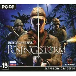 Red Orchestra 2: Rising Storm (STEAM )RU+CIS