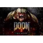 ✅DOOM 3 Pack (DOOM 3 + DLC + BFG) (Steam Ключ / РФ+МИР)