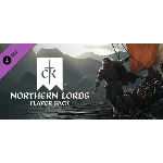 ✅Crusader Kings III Northern Lords (Steam Ключ/РФ+СНГ)