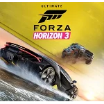 Forza Horizon 3, 4, 5 🛜 Онлайн ⌨️ Без активатора