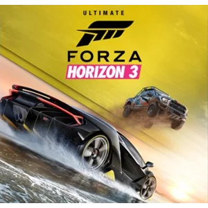 Forza Horizon 3, 4, 5 🛜 Онлайн ⌨️ Без активатора