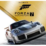 Forza Motorsport 7 +Motorsport 2023 🛜 Онлайн ⌨️ Без ПО