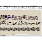 Проект технологии плавательного бассейна