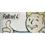 Fallout 4 (STEAM КЛЮЧ) РОССИЯ+МИР | РУССКИЙ ЯЗЫК