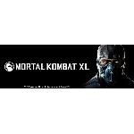 Mortal Kombat XL (+26 DLC) STEAM КЛЮЧ / РУССКИЙ ЯЗЫК