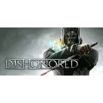 Dishonored (STEAM КЛЮЧ) РОССИЯ+МИР*
