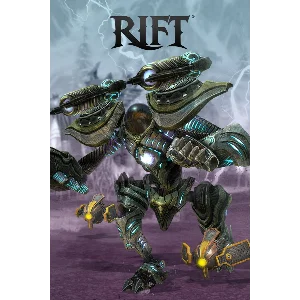 Rift Storm Legion - Defiance Pre-Purchase (Steam Gift)