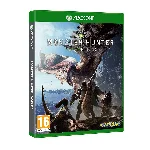 Monster Hunter World XBOX ONE/Xbox Series X|S