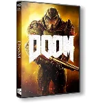 DOOM (2016) (Steam Gift Region Free / ROW)