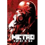 Metro 2033 All Languages (Steam Gift Region Free / ROW)
