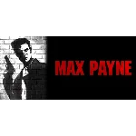 Max Payne 1 / Steam 🔴БEЗ КОМИССИИ