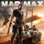 Mad Max (Xbox One + Series) ⭐🥇⭐