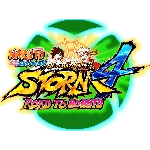 NARUTO SHIPPUDEN: Ultimate Ninja 4 ROAD TO BORUTO XBOX