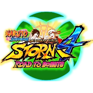 NARUTO SHIPPUDEN: Ultimate Ninja 4 ROAD TO BORUTO XBOX
