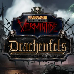 WARHAMMER THE END TIMES - VERMINTIDE DRACHENFELS (DLC)