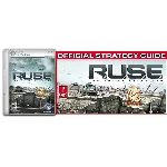 R.U.S.E + Prima Official Strategy Guide (Steam Gift ROW