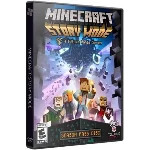 Minecraft Story Mode - A Telltale Games (Steam Gift ROW