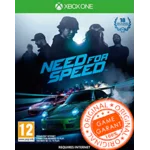 Need for Speed (Xbox One + Series) ⭐🥇⭐