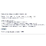 Скрипт калькулятора банкротства физического лица #31