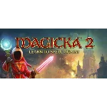 ✅Magicka 2 (Steam Ключ / РФ+СНГ) 💳0%