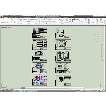 Проект модульной котельной контейнерного типа на дизель