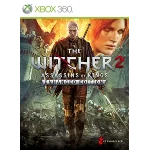 The Witcher 2+6 игр см.опис. xbox 360 (перенос)