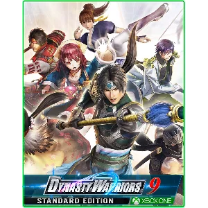 DYNASTY WARRIORS 9 Special Scenario Edition XBOX ONE