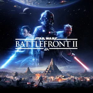 STAR WARS: BATTLEFRONT 2 II ✅EA APP КЛЮЧ