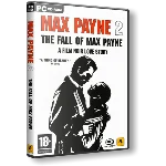 Max Payne 2 (ENG. Lang.) (Steam Gift Region Free / ROW)