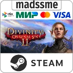 Divinity: Original Sin 2 - Eternal Edition * RU/СНГ/TR