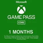 XBOX GAME PASS CORE 1 МЕСЯЦ (ИНДИЯ) ✅XBOX КЛЮЧ