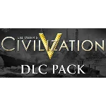 Sid Meier´s Civilization V - DLC PACK (18 в 1) 🔑STEAM