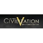 Sid Meier´s Civilization V Complete (16 в 1) STEAM КЛЮЧ