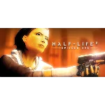 Half-Life 2 Episode One - STEAM Gift region Free / ROW