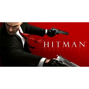 Hitman Absolution, STEAM Аккаунт