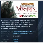 Warhammer End Times Vermintide STEAM KEY GLOBAL