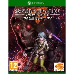 Sword art Online Fatal Bullet XBOX ONE/Xbox Series X|S