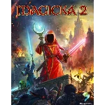 Magicka 2 Steam KEY Region Free