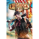 BioShock Infinite (WW) (Steam Gift Region Free / ROW)