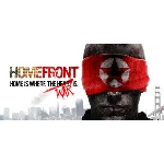 Homefront (Steam Аккаунт/Region Free)