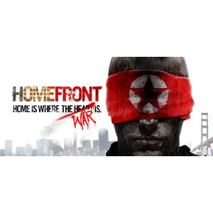 Homefront (Steam Аккаунт/Region Free)