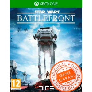 Star Wars: Battlefront (XBOX ONE + SERIES) ✅⭐✅
