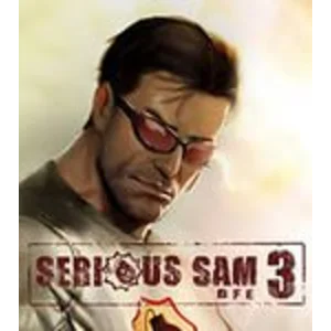 Serious Sam 3: BFE | Steam | АВТОВЫДАЧА 24/7