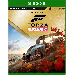 Forza Horizon 4 Ultimate Edition Xbox One Гарантия ⭐🔥⭐