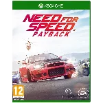 Need for Speed Payback Xbox One Nfs ⭐🔥⭐