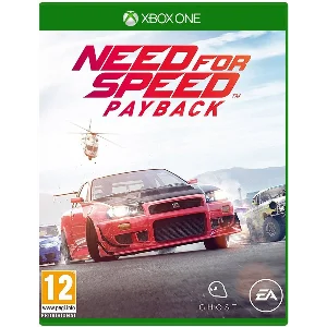 Need for Speed Payback Xbox One Nfs ⭐🔥⭐