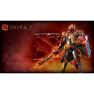 DOTA 2 steam Online от 100 Матчей Полный доступ+Почта