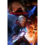 Devil May Cry 4 (Steam Gift RU/CIS)