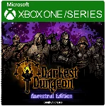 Darkest Dungeon Ancestral Edition XBOX ONE/Xbox Series