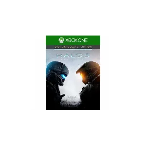 Halo 5 Guardians Digital Deluxe Edition XBOX ONE